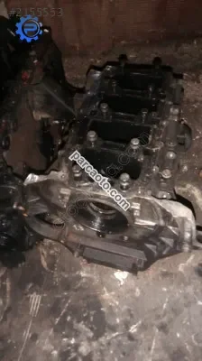 Fiat-Opel 1.3 euro boş blok çıkma
