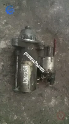 ford escort çıkma marş dinamosu