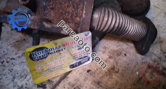 Fiat Strada EGR Valfi - Ordu Ünye