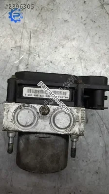 Citroen C1 ABS Beyni - Ordu Ünye