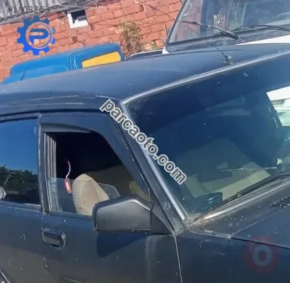 1992 model tofaş kartal çıkma sağ ön kapı camı