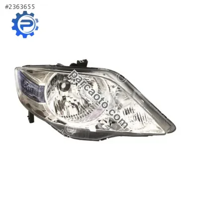 Honda City Far Motoru - İzmir Bornova