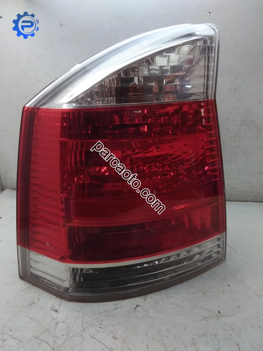 Opel Vectra Stop - Mersin Tarsus