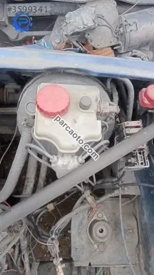 Peugeot 106 Westinghouse - Ordu Ünye