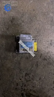 Ford Ka airbag beyni