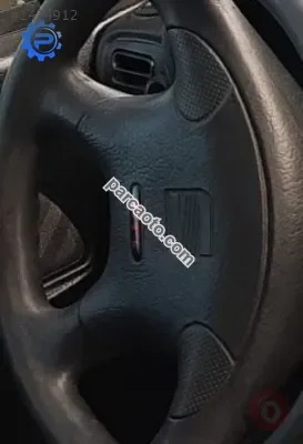 1998 seat ibiza 2.0 gti çıkma direksiyon airbag