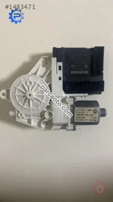 Volkswagen Jetta Cam Motoru - Gaziantep Şehitkamil