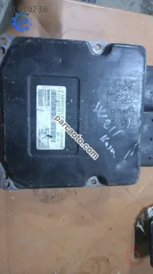 Mercedes-Benz CLK Motor - Ordu Ünye