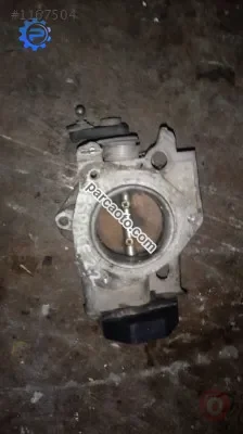 renault espace 2.2 çıkma boğaz kelebeği