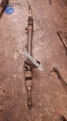 volkswagen passat b5 çıkma direksiyon kutusu