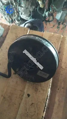 geely emgrand westinghouse çıkma