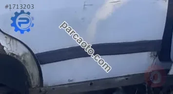 Tofaş Şahin Kapı - Ordu Ünye