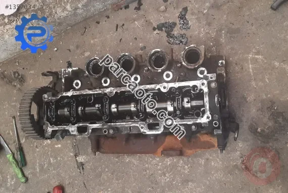 Citroen C2 Silindir Kapağı - Ordu Ünye