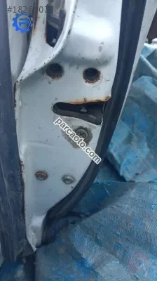 kia besta hi çıkma sol ön kapı kilidi komple