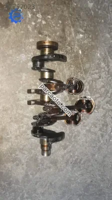 Renault clio 1.2 8v standart krank yedek parça