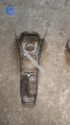 Peugeot 206 vites konsulu yedek parça