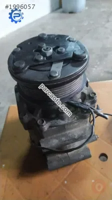 Ford cornet klima kompresöru çıkma