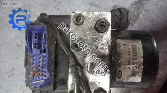 Ford focus ABS beyni yedek parça