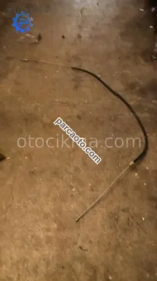 pejo 307 el fren halatı