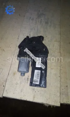 renault fluence orjinal cam motorları
