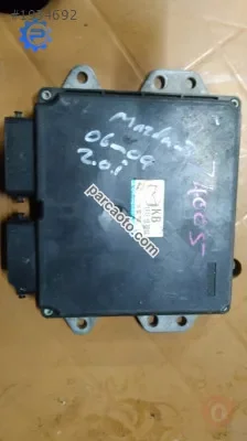 mazda 3 çıkma 2.0 motor beyni