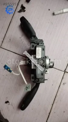 citroen berlingo çıkma sinyal silecek kolu