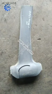 Opel Astra F Kasa Sağ Orta Direk Plastiği orjinal çıkma