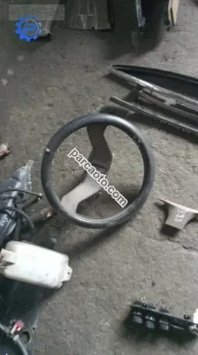 Pejo 205 direksiyon simidi yedek parça