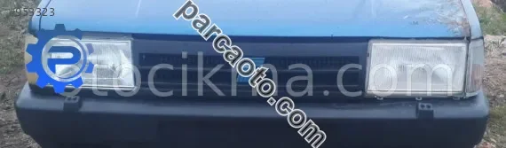 tofaş doğan 1.6 slx çıkma takım far