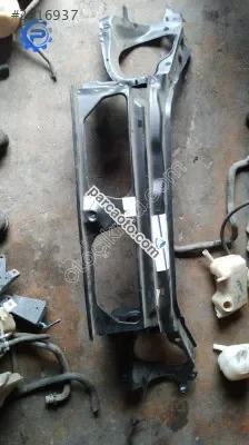 Renault Kangoo Sıfır Ön Panel orjinal çıkma