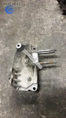 Opel Combo Motor Kapağı - Ordu Ünye