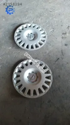 Opel 15 jant kapağı adet çıkma