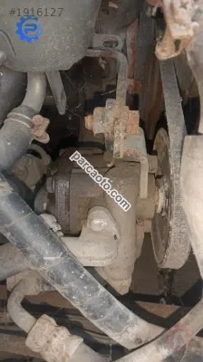1998 model nissan urvan 2.5 çıkma direksiyon pompası