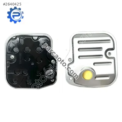 Toyota Filtre Yağ Şanzıman Corolla 07-13/Yaris 07-13 (Otomatik