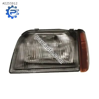 Daewoo Tico Far - İzmir Bornova