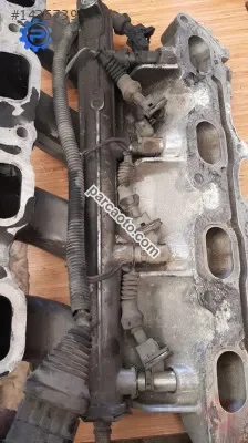 fiat palio çıkma benzin enjektör tesisatı