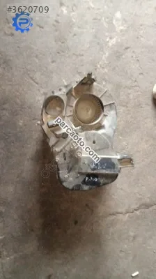 Hyundai H100 Kalorifer Radyatörü - Ordu Ünye