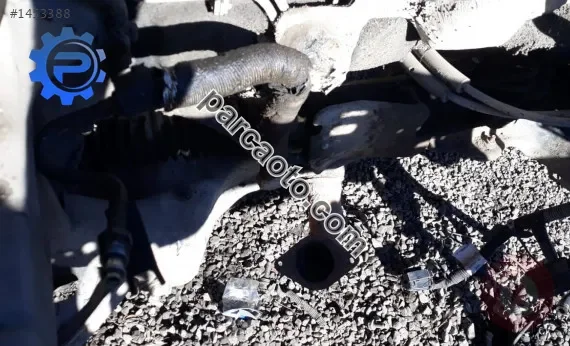 fiat palio 1.4 çıkma direksiyon kutusu