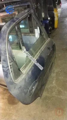 kia clarus çıkma sağ arka kapı