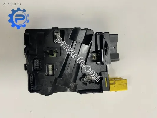 Seat Alhambra Direksiyon Kutusu - Gaziantep Şehitkamil