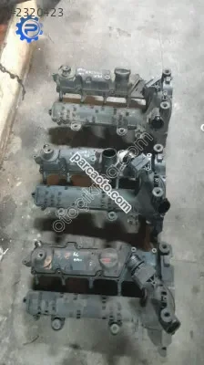 Pejo citroen 1.4 hdi,ford 1.4 tdci kulbutor kapak çıkma