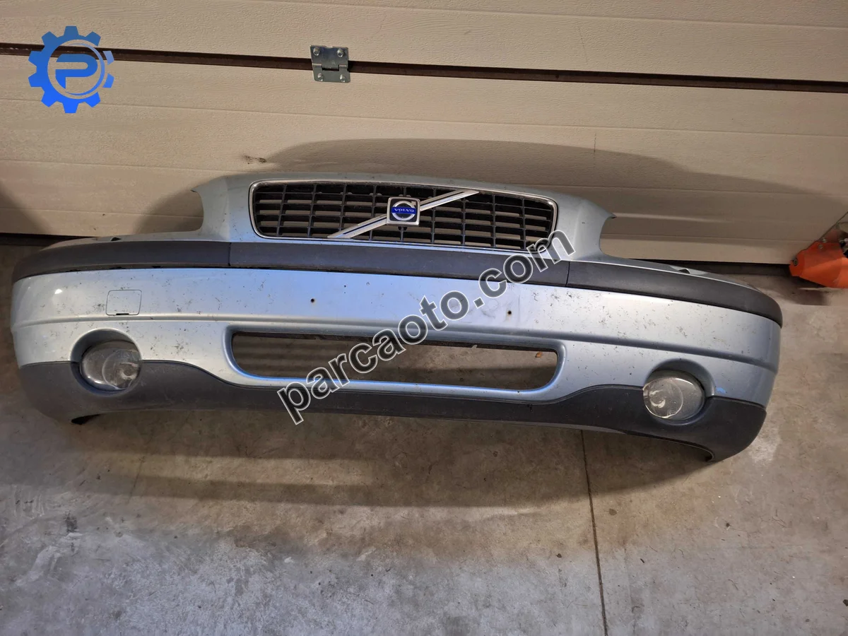 Volvo S60 Tampon Ön - Mersin Tarsus
