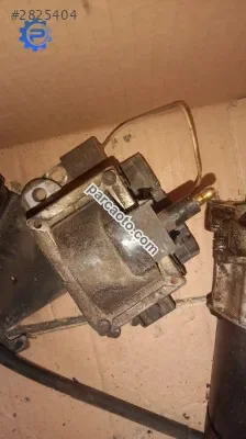 Reno 19,brodvay, Clio 1 enerji motor ateşleme beyni yedek parça