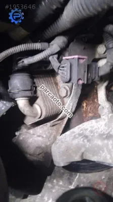 Opel insignia a 20 dizel yag sogutucu çıkma