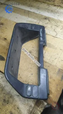 Chevrolet Captiva Sis Farı Çerçevesi - Ordu Ünye