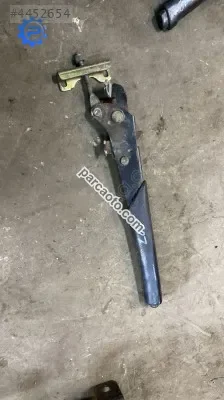 Pejo 205 el fireni tabancası