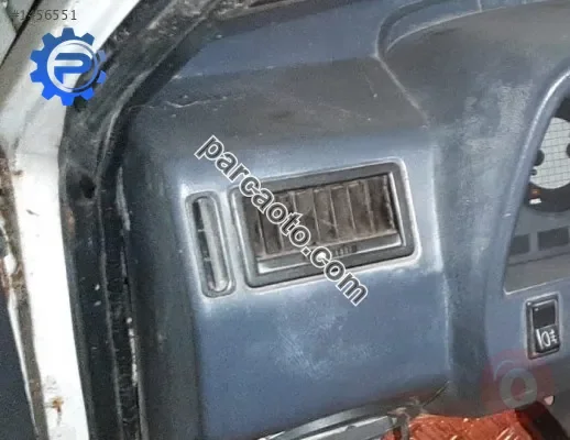 2004 model tata telcoline 4x2 çıkma sol difüzör