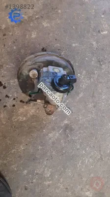 renault express çıkma fren westinghouse