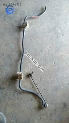 Peugeot 306 Viraj Demiri çıkma