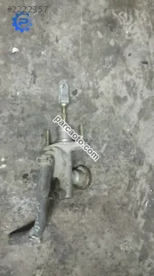 Nissan primera p12 debriyaj ust merkez çıkma